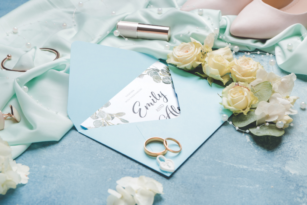Zaproszenia slubne Zaproszenie na ślub – jak je zredagować?
