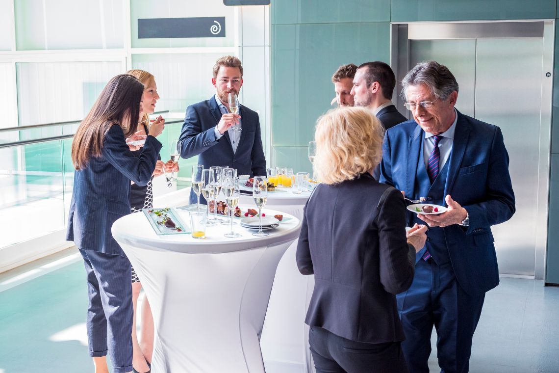 impreza-biurowa Spotkanie integracyjne